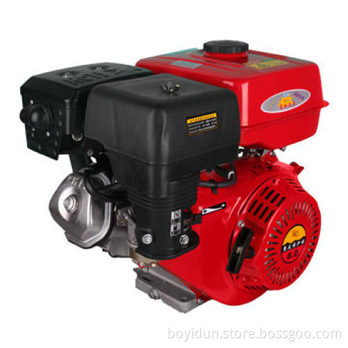 152F/154F/168F/170F/188F/190F Gas Engine
